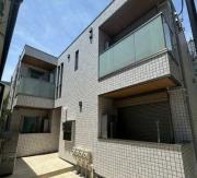 東京メトロ日比谷線広尾駅まで徒歩14分