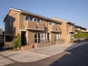 ウィスタリア21 A棟 II号室