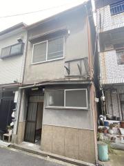 中川西3丁目貸家