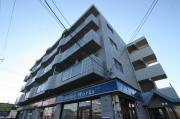 ＪＲ山陽本線大門駅まで徒歩4分