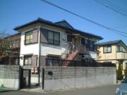 鶴川荘