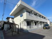 ＪＲ東北本線安積永盛駅まで徒歩34分