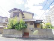 近鉄大阪線大和高田駅まで徒歩7分