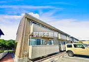 西鉄天神大牟田線西鉄小郡駅まで徒歩7分