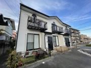 静岡県浜松市中央区有玉台３丁目