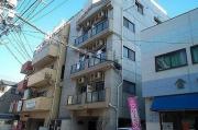 クレインコート東園
