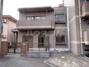 ホーリーランド貫南戸建