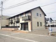マロンKs B棟