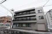 地下鉄南北線平岸駅まで徒歩2分