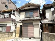 立花町3丁目借家