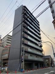 ＪＲ大阪環状線寺田町駅まで徒歩9分