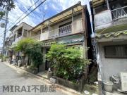 近鉄南大阪線高見ノ里駅まで徒歩10分