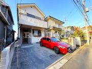 南平二丁目貸家