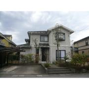 婦中町蛍川貸家