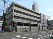 東宝牛田ビル