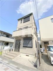 埼玉高速鉄道川口元郷駅まで徒歩2分