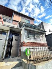 日置荘西町テラスハウス7-23-14