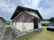 小郡金掘町貸家