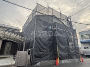 阪急京都線桂駅まで徒歩14分