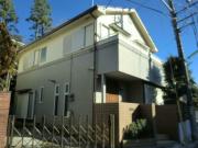 等々力6丁目戸建