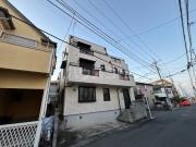 松戸市南花島戸建て