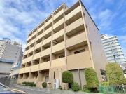 阪急京都線南方駅まで徒歩3分