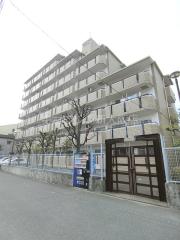 阪急京都線上新庄駅まで徒歩8分