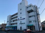 グリーンマンション南足柄