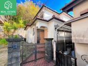 ＪＲ紀勢本線紀三井寺駅まで徒歩5分