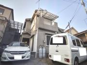 荒井町東本町戸建 