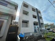 ハーモニーテラス柴島