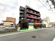 ＪＲ山陽本線倉敷駅まで徒歩13分