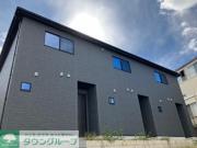 高石1丁目テラスハウス