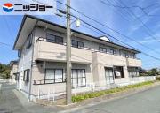 グランシャリオFUJI B棟