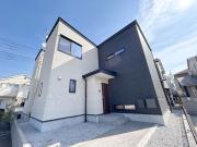 ユニフォート砂新田A棟