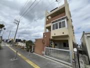 THE SKY RESIDENCE TOYOSAKI FRONT