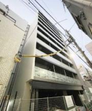 東京メトロ東西線茅場町駅まで徒歩3分