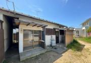 鹿角町豊島邸