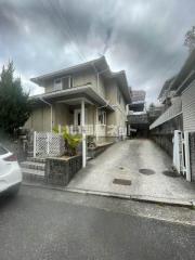 観音台4丁目戸建て