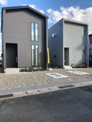 岡山市中区関戸建