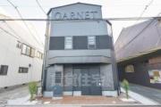 GARNET RESIDENCE 東寺