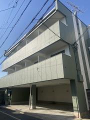 ＪＲ東海道本線長岡京駅まで徒歩5分