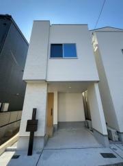 ＪＲ常磐線北千住駅まで徒歩11分