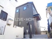 京王井の頭線高井戸駅まで徒歩4分