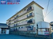 晴海マンション