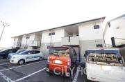 ドミール古川 C棟