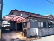 ＪＲ福塩線横尾駅まで徒歩14分