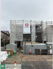 （仮）川越市新宿町2丁目MT0929 新築住宅B棟