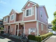 コロニアルヒルズ・オーク1