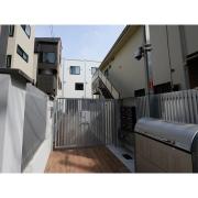 リムテラス東高円寺